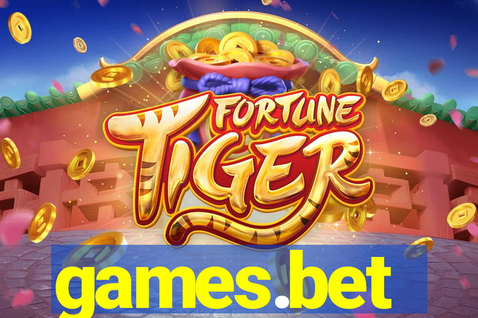 games.bet