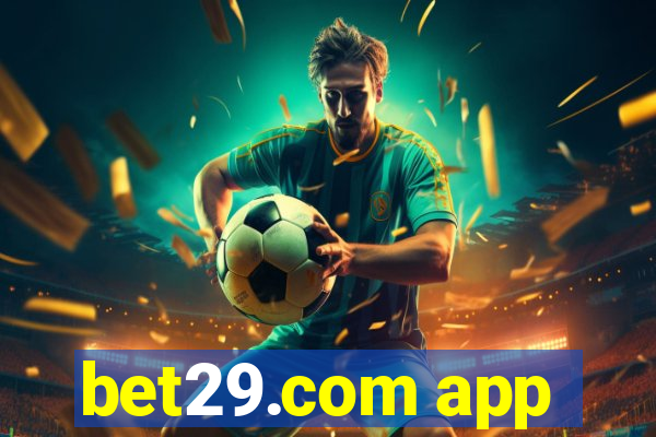 bet29.com app