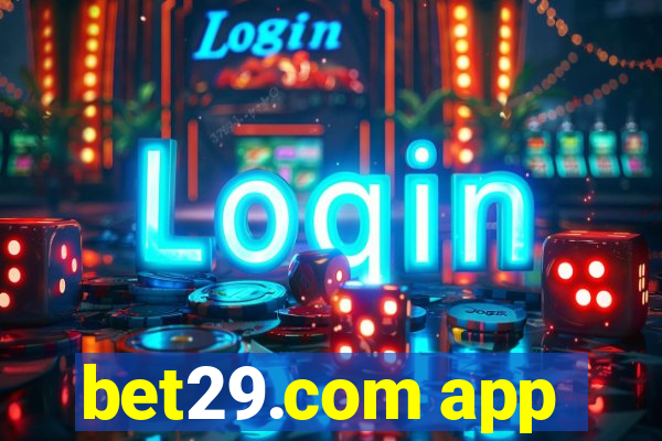 bet29.com app