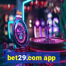 bet29.com app