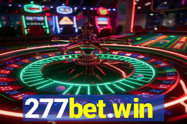 277bet.win