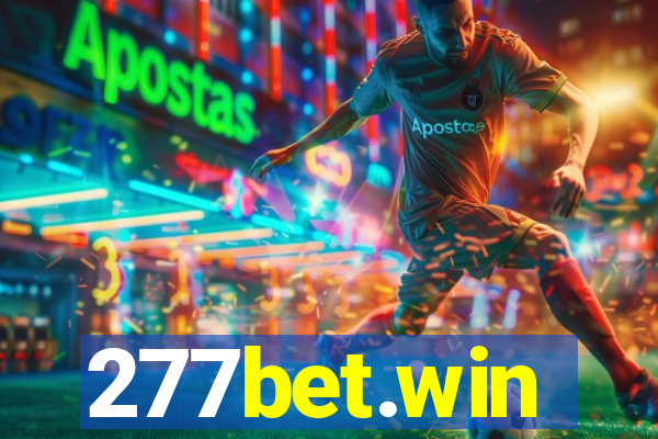 277bet.win