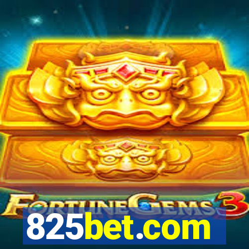 825bet.com