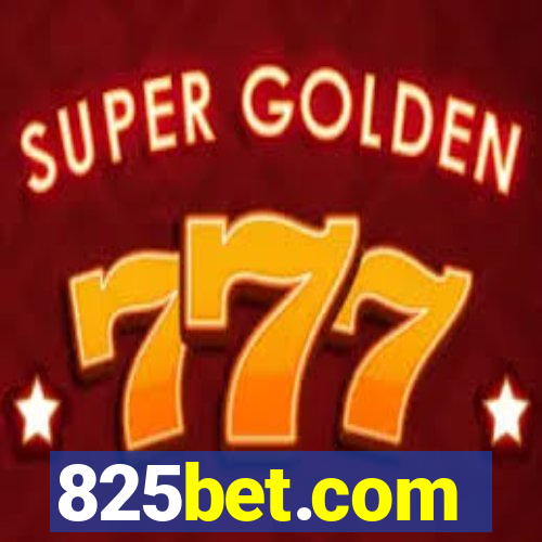 825bet.com