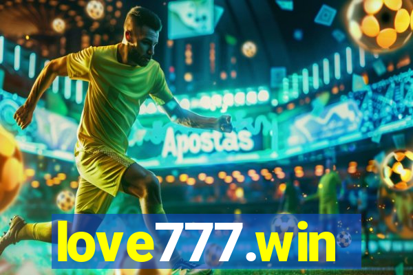 love777.win