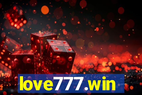 love777.win