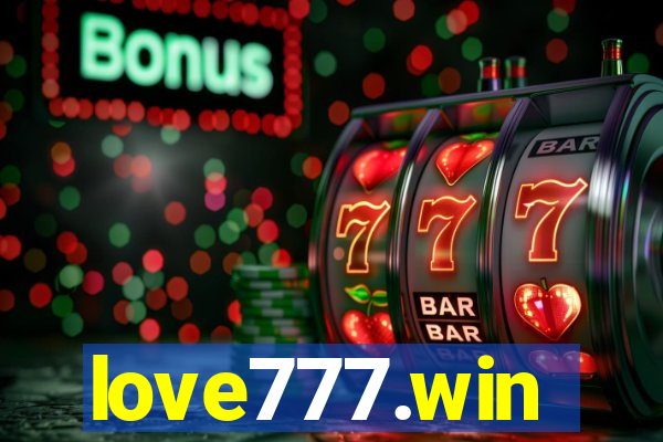 love777.win