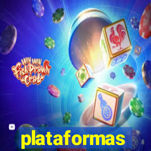 plataformas estrangeiras de jogos