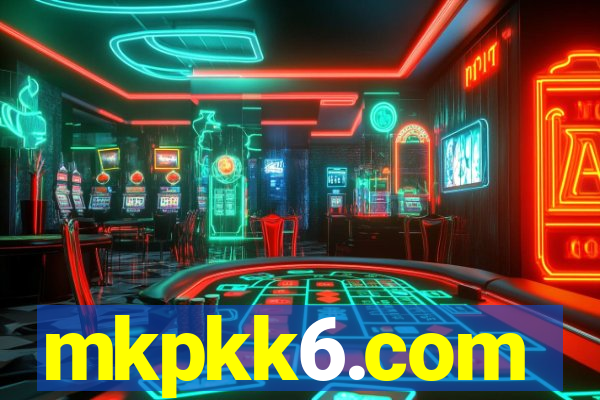 mkpkk6.com
