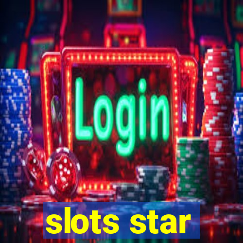 slots star