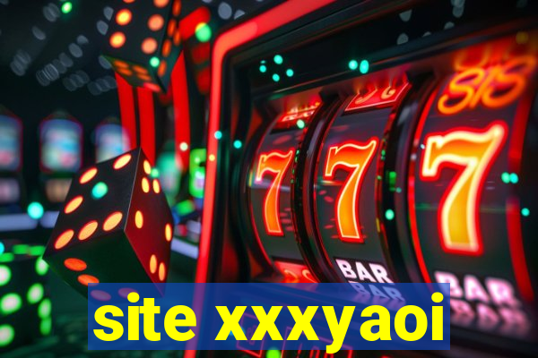 site xxxyaoi