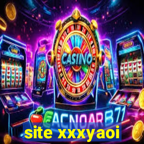 site xxxyaoi