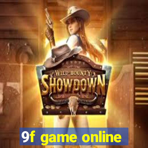 9f game online