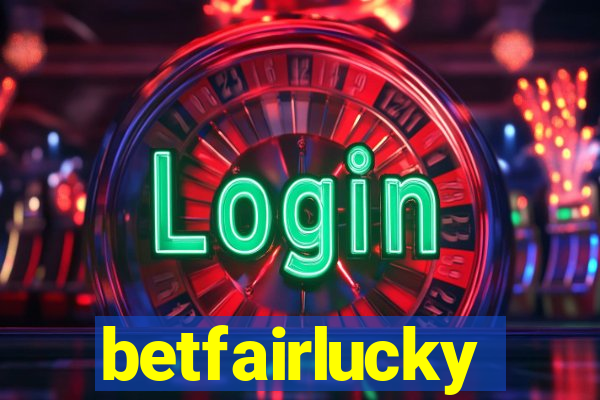 betfairlucky