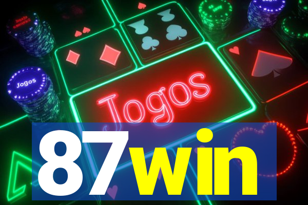 87win
