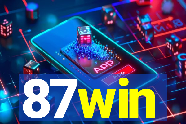 87win