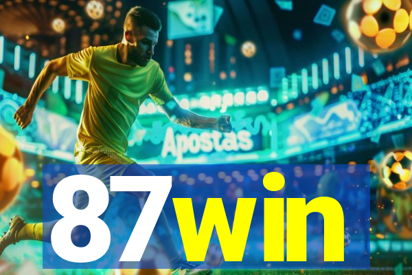 87win