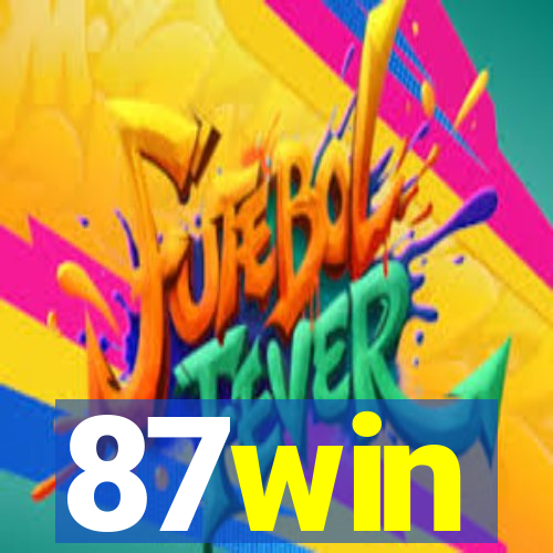 87win