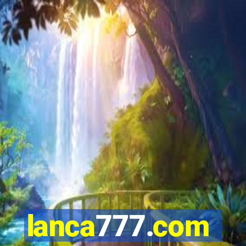 lanca777.com