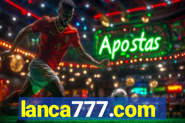 lanca777.com