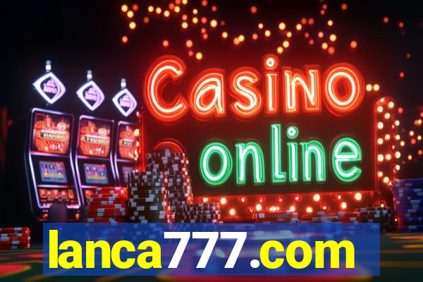 lanca777.com