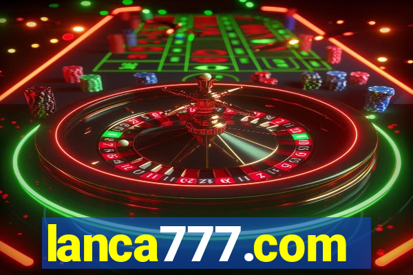 lanca777.com