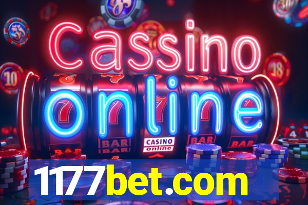 1177bet.com