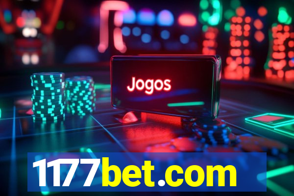 1177bet.com