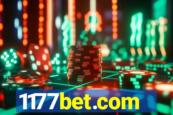 1177bet.com