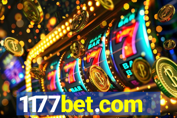 1177bet.com