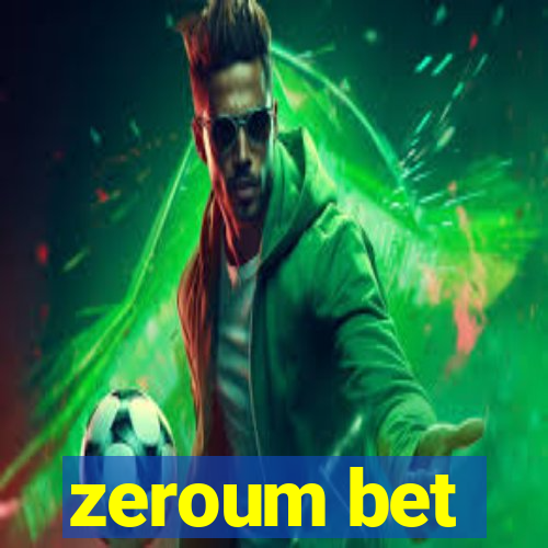 zeroum bet
