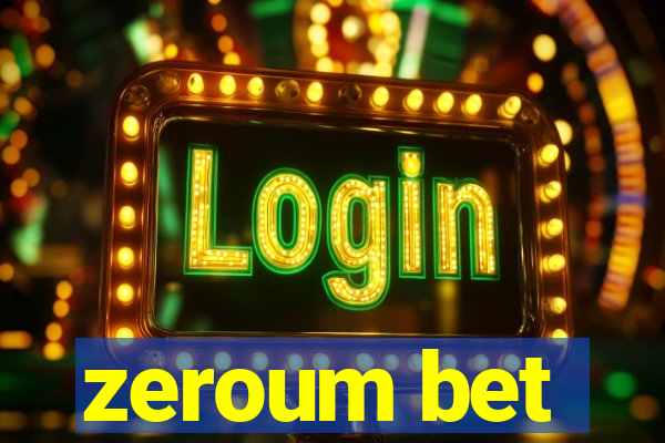 zeroum bet