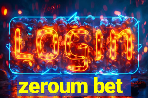 zeroum bet