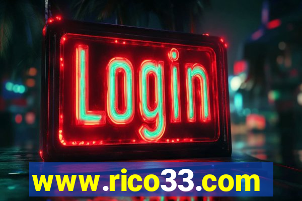 www.rico33.com