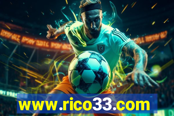 www.rico33.com