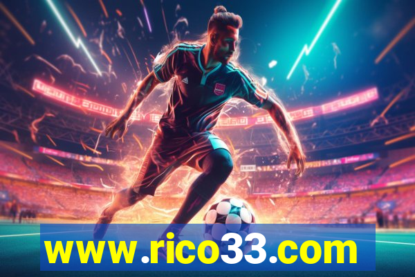 www.rico33.com