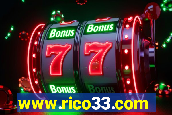 www.rico33.com