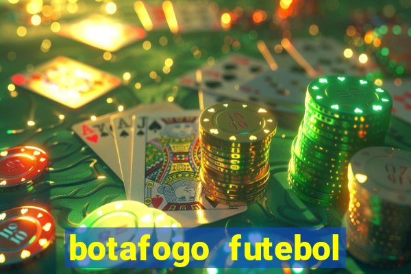 botafogo futebol play hd