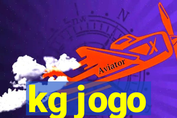 kg jogo