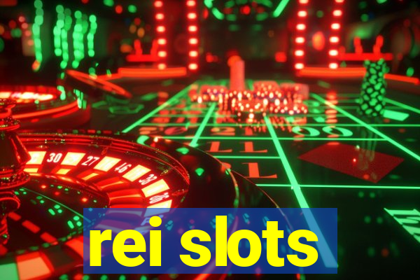 rei slots