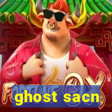 ghost sacn