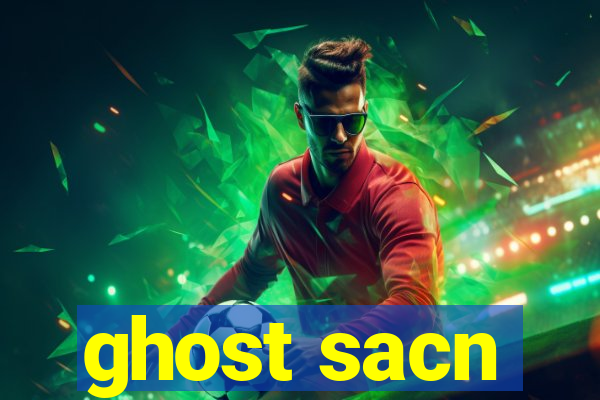ghost sacn