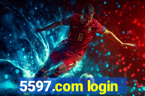 5597.com login