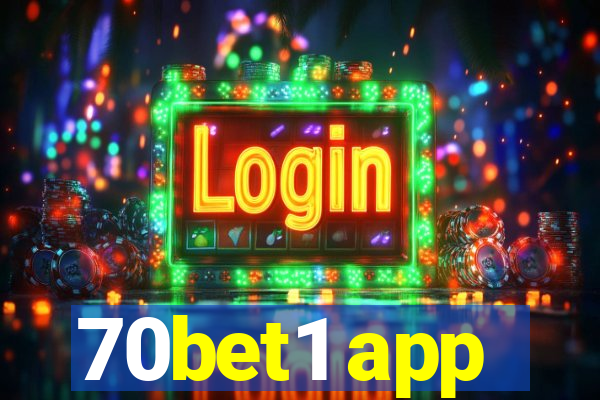 70bet1 app