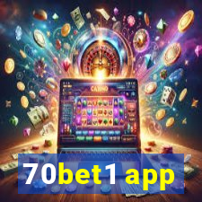 70bet1 app