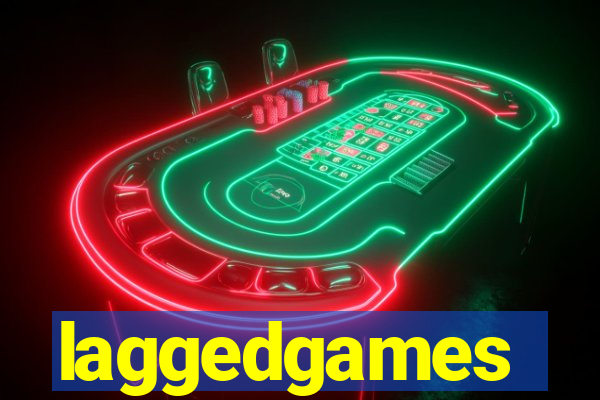 laggedgames