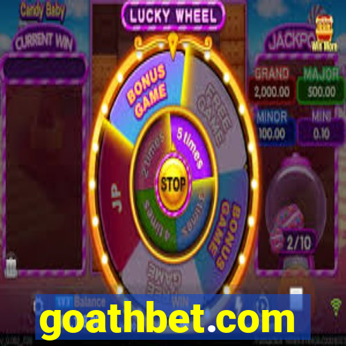goathbet.com