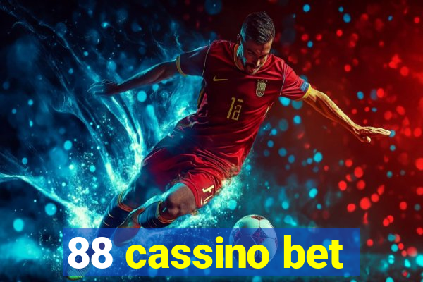 88 cassino bet