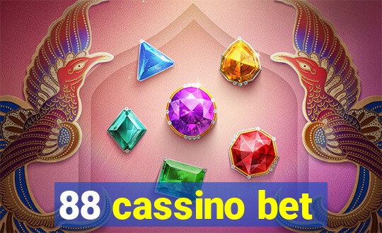 88 cassino bet