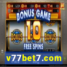 v77bet7.com